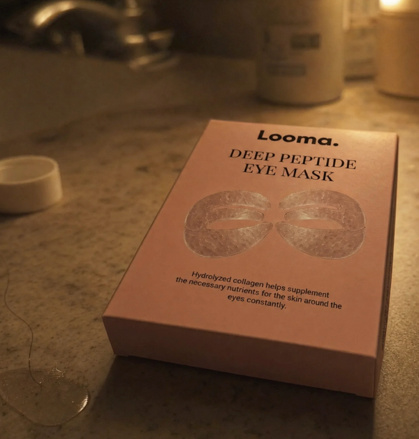 "An under eye staple in my routine"