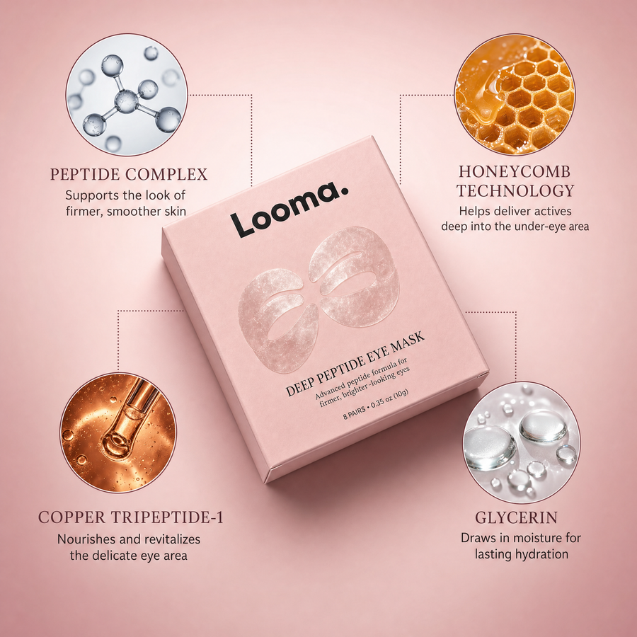 4 Key Ingredients Behind