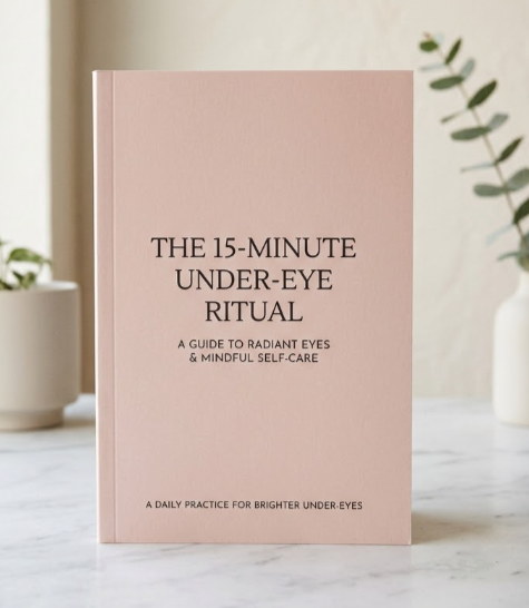 Free Digital Eye Ritual Guide PDF