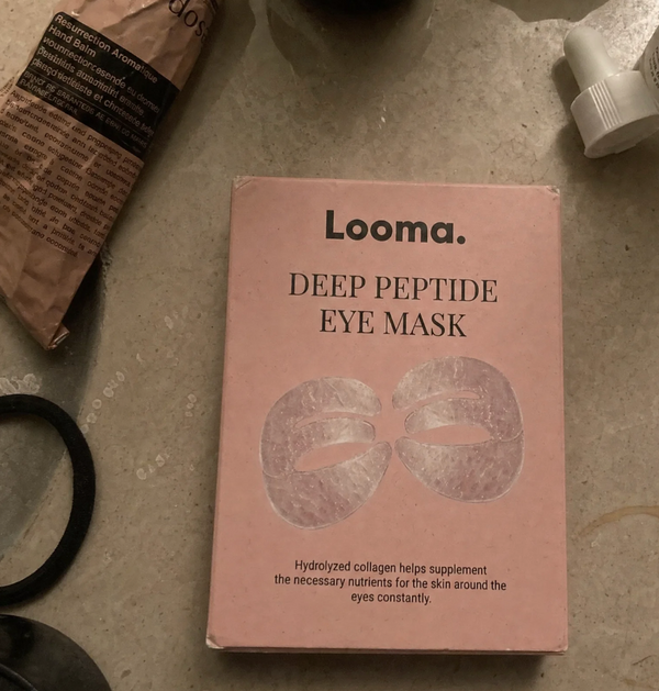 "A great product and I love the shape"